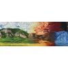 Liberty Puzzles Home 365* Puzzles
