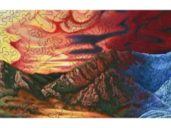 Liberty Puzzles Home 365* Puzzles