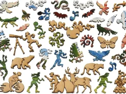 Liberty Puzzles Home 365* Puzzles