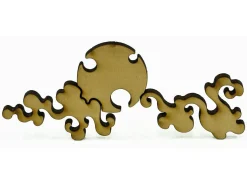 Liberty Puzzles Home 365* Puzzles