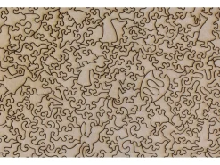 Liberty Puzzles Hoppy Easter* Puzzles
