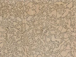 Liberty Puzzles How the West Was One* Puzzles