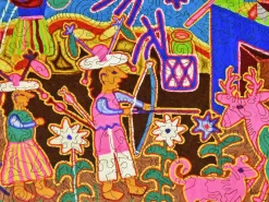 Liberty Puzzles Huichol Culture* Puzzles