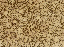 Liberty Puzzles Huichol Culture* Puzzles