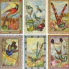 Liberty Puzzles Hummingbird Collection* Puzzles