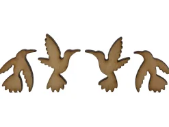 Liberty Puzzles Hummingbird Collection* Puzzles
