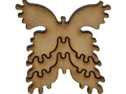Liberty Puzzles Hummingbird Collection* Puzzles