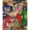 Liberty Puzzles I and the Village* Puzzles