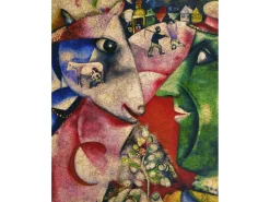 Liberty Puzzles I and the Village* Puzzles