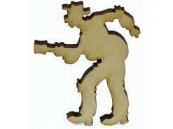 Liberty Puzzles I and the Village* Puzzles