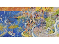 Liberty Puzzles I Dreamed I was a Doorman at the Hotel Del Coronado* Puzzles