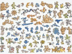 Liberty Puzzles I Dreamed I was a Doorman at the Hotel Del Coronado* Puzzles