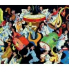 Liberty Puzzles Incidental Music for a New Year's Eve Party* Puzzles