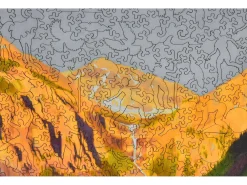 Liberty Puzzles Ingram Falls, Telluride* Puzzles