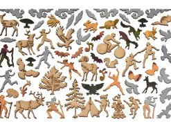 Liberty Puzzles Ingram Falls, Telluride* Puzzles
