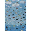 Liberty Puzzles It's Raining Cats and Dogs* Puzzles