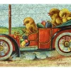 Liberty Puzzles Jelly Bean Bandits* Puzzles