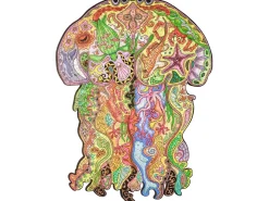 Liberty Puzzles Jellyfish* Puzzles
