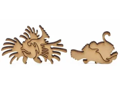 Liberty Puzzles Jellyfish* Puzzles