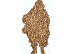Liberty Puzzles Jolly Old St. Nick* Puzzles