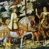 Liberty Puzzles Journey of the Magi* Puzzles