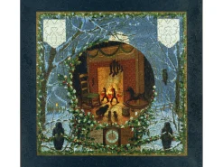 Liberty Puzzles Joy, Peace, Health & Plenty* Puzzles