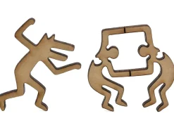 Liberty Puzzles Keith Haring's Studio* Puzzles