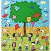 Liberty Puzzles Kite-Eating Tree* Puzzles