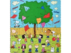 Liberty Puzzles Kite-Eating Tree* Puzzles