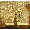 Liberty Puzzles Klimt Tree of Life* Puzzles