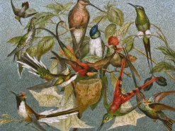 Liberty Puzzles Kolibris* Puzzles