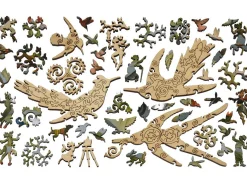 Liberty Puzzles Kolibris* Puzzles