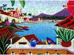 Liberty Puzzles La Paz* Puzzles