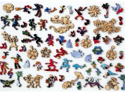 Liberty Puzzles La Paz* Puzzles