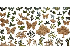 Liberty Puzzles Landscape: The Parc Monceau* Puzzles