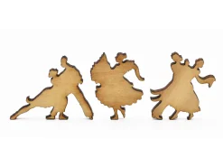 Liberty Puzzles Le Moulin de la Galette* Puzzles