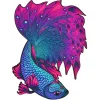 Liberty Puzzles Let it Flow* Puzzles