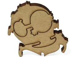 Liberty Puzzles Let it Flow* Puzzles