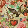 Liberty Puzzles Letters of Love* Puzzles
