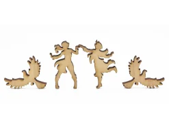 Liberty Puzzles Letters of Love* Puzzles