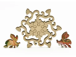 Liberty Puzzles Lilies* Puzzles