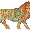 Liberty Puzzles Lion* Puzzles