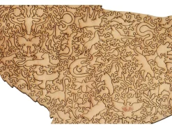 Liberty Puzzles Lion* Puzzles