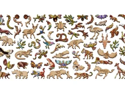 Liberty Puzzles Lion* Puzzles