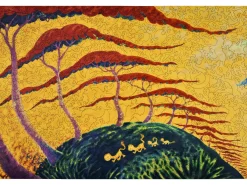 Liberty Puzzles Lion Stroll* Puzzles