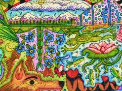 Liberty Puzzles Loon* Puzzles