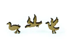 Liberty Puzzles Loon* Puzzles