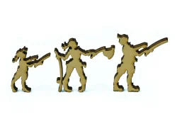 Liberty Puzzles Loon* Puzzles