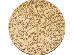 Liberty Puzzles Louisiana Heron* Puzzles