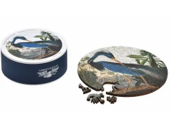 Liberty Puzzles Louisiana Heron* Puzzles